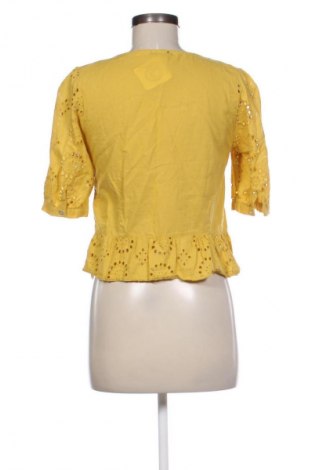 Damen Shirt Medicine, Größe M, Farbe Gelb, Preis 9,79 €