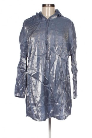Dámska blúza Mia Moda, Veľkosť XXL, Farba Modrá, Cena  7,95 €