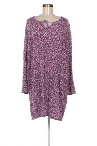 Bluzka damska Mia Moda, Rozmiar 5XL, Kolor Kolorowy, Cena 111,99 zł