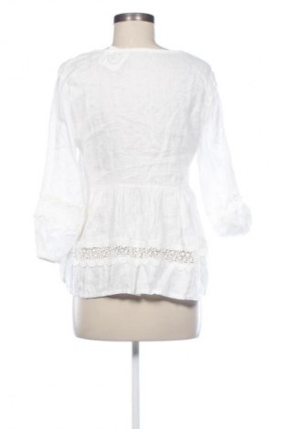 Bluză de femei Miho's, Mărime S, Culoare Ecru, Preț 89,47 Lei