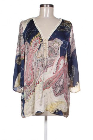 Damen Shirt Millenium, Größe L, Farbe Mehrfarbig, Preis € 10,00