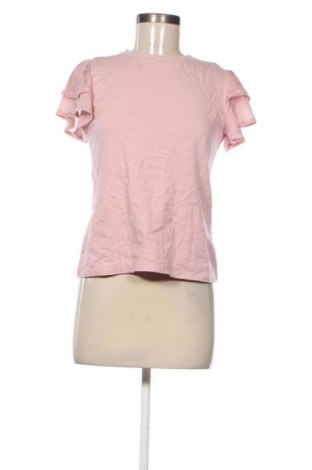 Damen Shirt Mimi-Mua, Größe M, Farbe Aschrosa, Preis 8,99 €