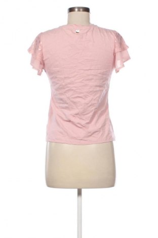Damen Shirt Mimi-Mua, Größe M, Farbe Aschrosa, Preis 8,99 €
