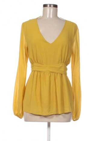 Damen Shirt Mimosa, Größe L, Farbe Gelb, Preis 23,99 €