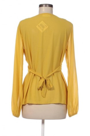Damen Shirt Mimosa, Größe L, Farbe Gelb, Preis 23,99 €