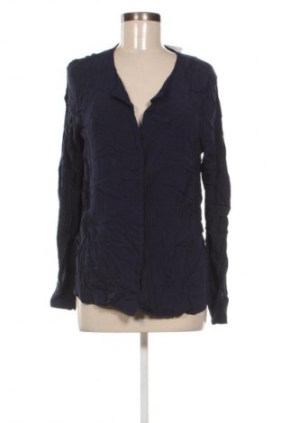 Damen Shirt Minimum, Größe L, Farbe Blau, Preis € 13,99