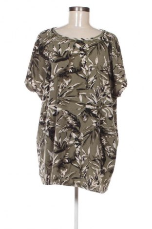 Damen Shirt Miss E, Größe XXL, Farbe Mehrfarbig, Preis 12,99 €