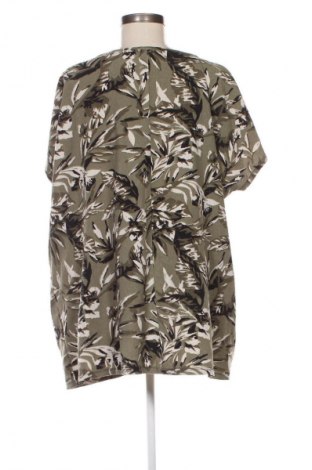 Damen Shirt Miss E, Größe XXL, Farbe Mehrfarbig, Preis 12,99 €