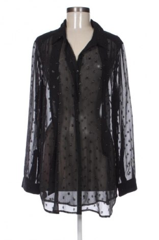 Damen Shirt Miss E, Größe XXL, Farbe Schwarz, Preis € 13,99