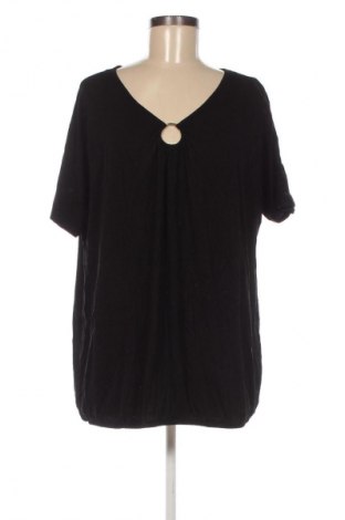 Damen Shirt Miss E, Größe XXL, Farbe Schwarz, Preis € 11,99