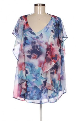 Damen Shirt Miss Etam, Größe XXL, Farbe Mehrfarbig, Preis € 14,99