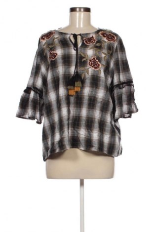 Damen Shirt Miss Etam, Größe M, Farbe Mehrfarbig, Preis € 9,99