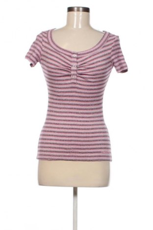 Damen Shirt Miss Sixty, Größe S, Farbe Mehrfarbig, Preis 11,99 €