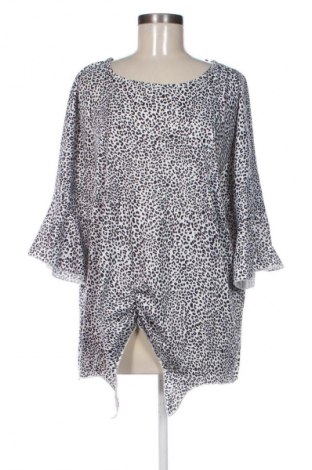 Bluzka damska MissLook, Rozmiar M, Kolor Kolorowy, Cena 62,99 zł