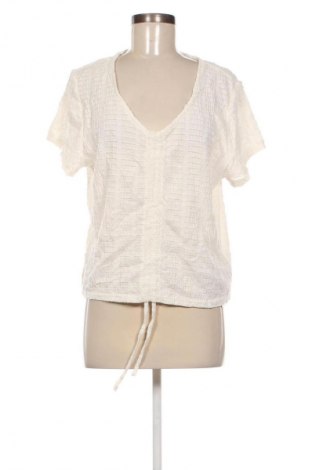 Damen Shirt Mister Lady, Größe XL, Farbe Weiß, Preis € 12,99