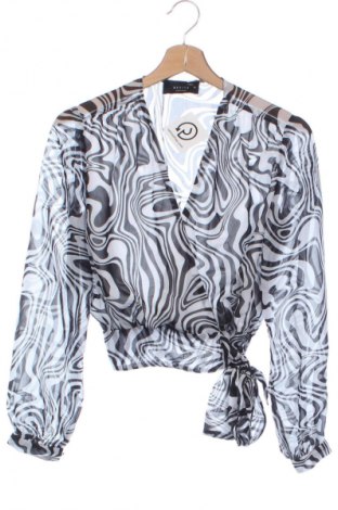 Damen Shirt Mohito, Größe XS, Farbe Mehrfarbig, Preis 13,99 €
