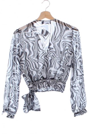 Damen Shirt Mohito, Größe XS, Farbe Mehrfarbig, Preis 13,99 €
