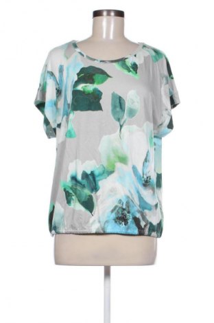 Damen Shirt Monari, Größe M, Farbe Mehrfarbig, Preis 21,00 €