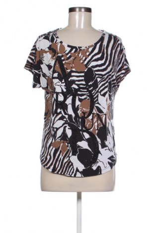 Damen Shirt Monari, Größe S, Farbe Mehrfarbig, Preis 21,00 €