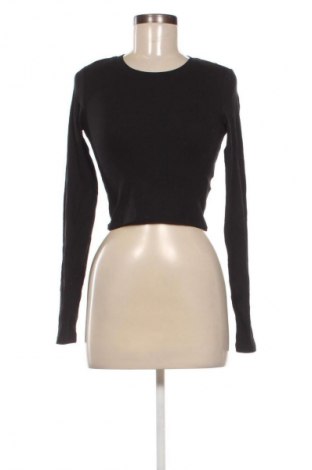 Damen Shirt Monki, Größe S, Farbe Schwarz, Preis 8,99 €