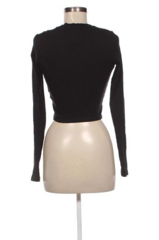Damen Shirt Monki, Größe S, Farbe Schwarz, Preis 8,99 €