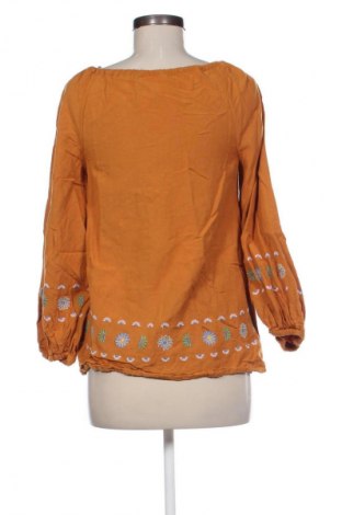 Damen Shirt Monsoon, Größe S, Farbe Braun, Preis 18,86 €