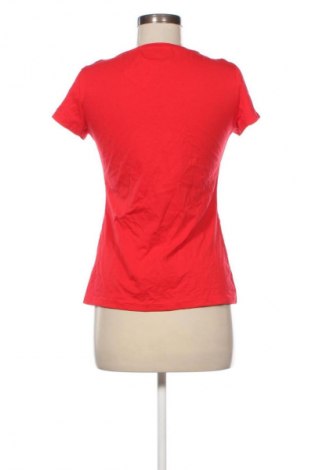 Damen Shirt Monte Cervino, Größe L, Farbe Rot, Preis € 9,99