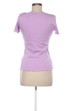 Damen Shirt Montego, Größe M, Farbe Lila, Preis 8,22 €