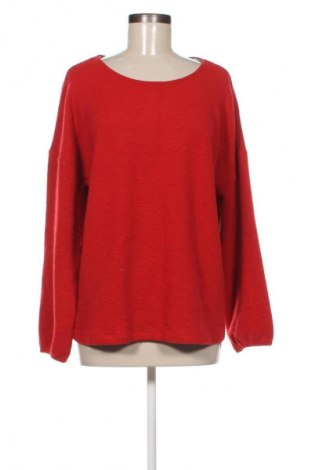Damen Shirt More & More, Größe L, Farbe Rot, Preis € 75,99