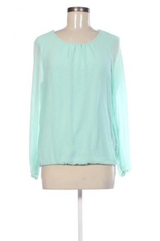 Damen Shirt More & More, Größe S, Farbe Grün, Preis 33,99 €