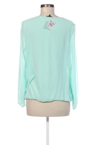 Damen Shirt More & More, Größe S, Farbe Grün, Preis 33,99 €