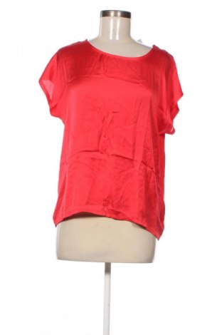 Damen Shirt More & More, Größe M, Farbe Rot, Preis 26,99 €