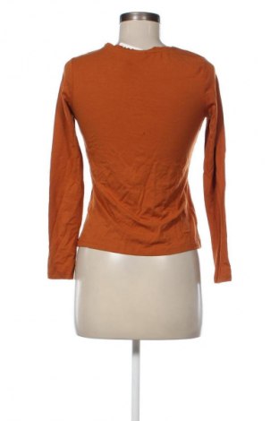 Bluzka damska More & More, Rozmiar S, Kolor Pomarańczowy, Cena 355,99 zł