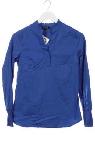 Bluză de femei More & More, Mărime XS, Culoare Albastru, Preț 163,99 Lei