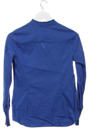 Bluză de femei More & More, Mărime XS, Culoare Albastru, Preț 163,99 Lei