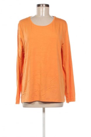 Dámská halenka More & More, Velikost XL, Barva Oranžová, Cena  779,00 Kč