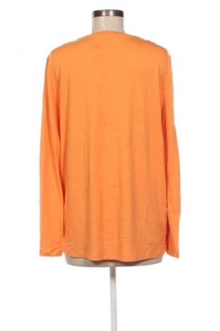 Dámská halenka More & More, Velikost XL, Barva Oranžová, Cena  779,00 Kč