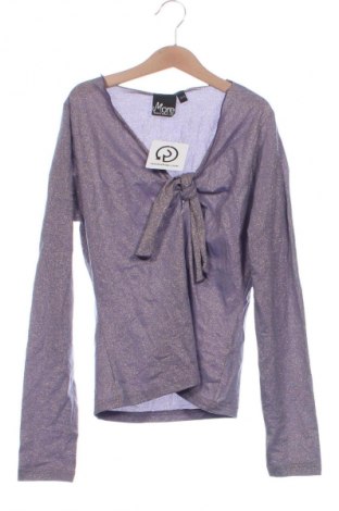 Bluzka damska More, Rozmiar XS, Kolor Fioletowy, Cena 62,99 zł