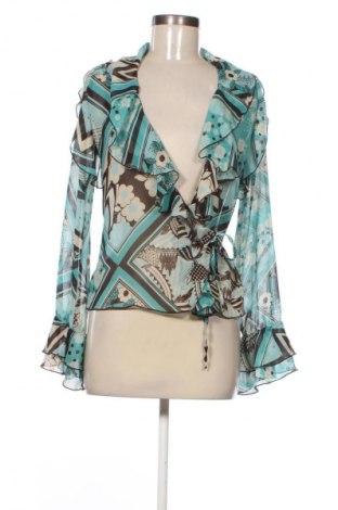 Damen Shirt Morgan, Größe M, Farbe Mehrfarbig, Preis € 17,00