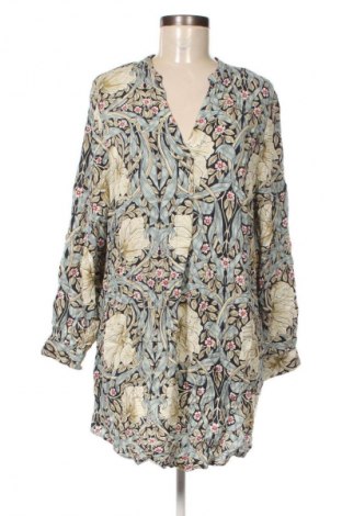 Dámska blúza Morris & Co x H&M, Veľkosť M, Farba Viacfarebná, Cena  11,95 €