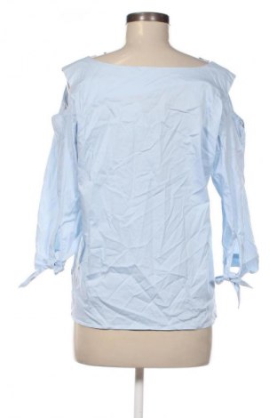 Bluzka damska Mrs & Hugs, Rozmiar XL, Kolor Niebieski, Cena 268,99 zł