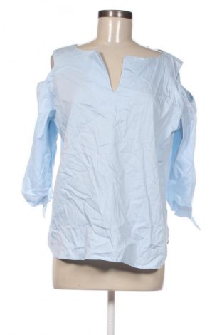 Bluzka damska Mrs & Hugs, Rozmiar XL, Kolor Niebieski, Cena 268,99 zł