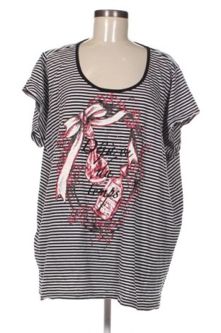 Damen Shirt Ms Mode, Größe 3XL, Farbe Mehrfarbig, Preis € 11,99