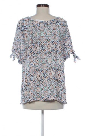 Damen Shirt Multiblu, Größe XL, Farbe Mehrfarbig, Preis 10,99 €