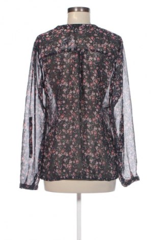 Damen Shirt Multiblu, Größe M, Farbe Mehrfarbig, Preis 5,99 €