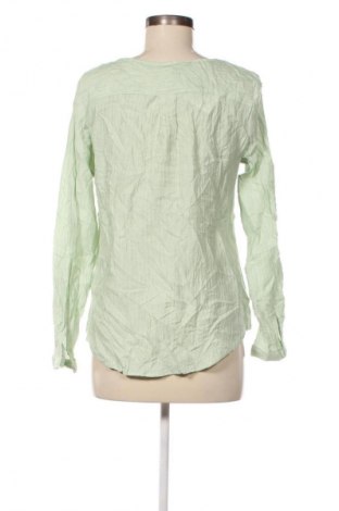 Damen Shirt Multiblu, Größe M, Farbe Grün, Preis € 13,99