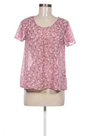 Dámská halenka Multiply Apparel, Velikost M, Barva Vícebarevné, Cena  342,00 Kč
