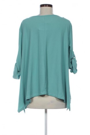 Damen Shirt My Style, Größe XL, Farbe Blau, Preis 13,99 €