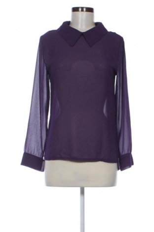 Damen Shirt My Style, Größe M, Farbe Lila, Preis € 13,99