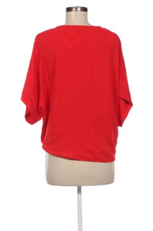 Bluzka damska NEW COLLECTION, Rozmiar M, Kolor Czerwony, Cena 75,99 zł